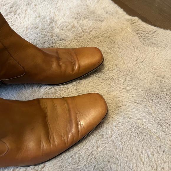 Cole Haan Country Boots Made in Italy - Picture 6 of 9